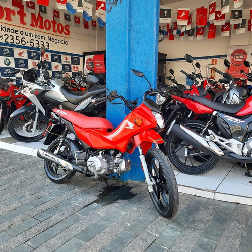 Imagem 1 de 6 de Honda