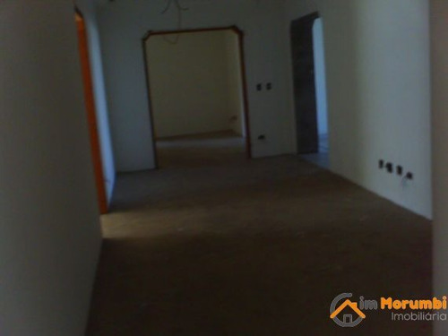 Imagem 8 de 15 de 07342 - Apartamento 5 Dorms. (5 Suítes), Morumbi - São Paulo/sp - 7342