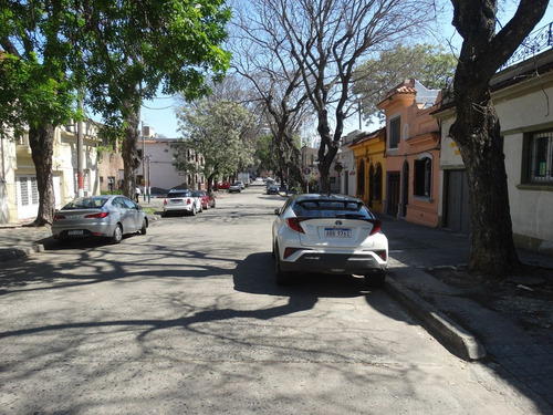 Casa En Venta De 4 Dormitorios En Pocitos