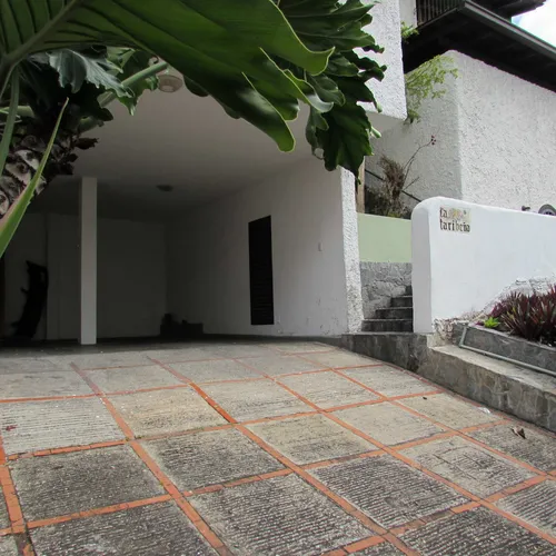 Casa En Urb. Cumbres De Curumo