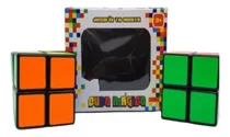 Comprar Cubo Rubik 2x2 Cubo Magico 2x2x2 Faydi Ank185 7