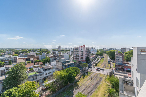 Venta Departarmento 4 Ambientes Con 2 Terrazas Y Cochera Haedo