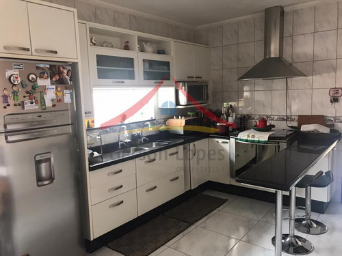 Sobrado Para Venda Em São Paulo, Freg. Do Ó, 4 Dormitórios, 1 Suíte, 4 Banheiros, 7 Vagas - So0075_1-1726978