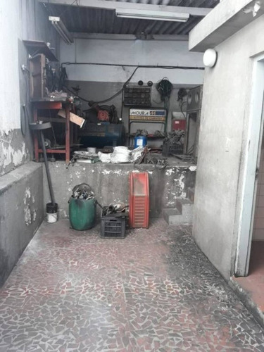 Imagem 12 de 17 de Galpão À Venda, Aclimação - São Paulo/sp - 3164