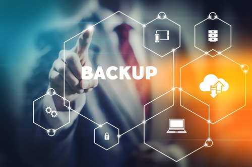 Serviço De Backup Xml Nfce , Nfe, Banco De Dados 