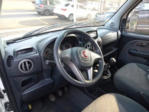 Fiat Doblo Cargo 1.8 E.torQ (Flex)