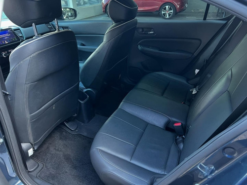 Honda City 1.5 i-VTEC FLEX HATCH EXL CVT