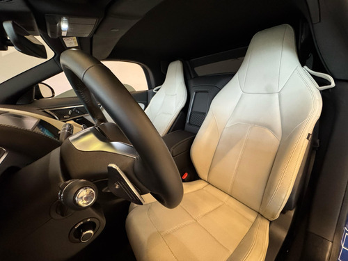 Jaguar F-Type 2.0 P300 GASOLINA BRG CABRIO AUTOMÁTICO