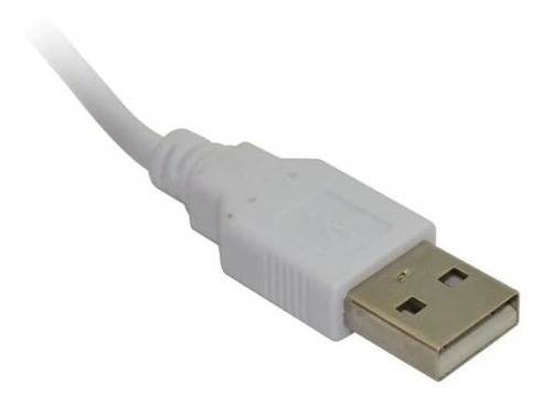 Cable De Carga Para Wii U Gamepad Maxima Calidad