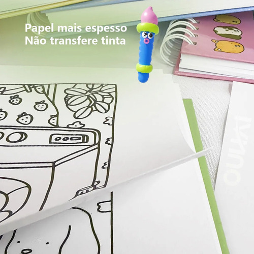 Libro For Colorear De Bobbie Goods (tapa Dura, 50