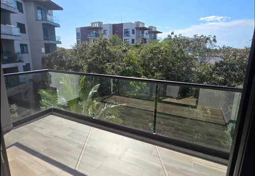 Departamento De 2 Rec. Amueblado Y Equipado Lagunas Mayakoba