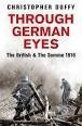 Libro Through German Eyes