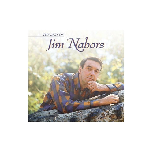 Nabors Jim Best Of Jim Nabors Remastered Usa Import Cd
