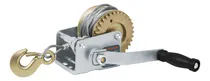 Comprar Malacate De Manivela 300 Kg Con Cable Acero Truper 14719    
