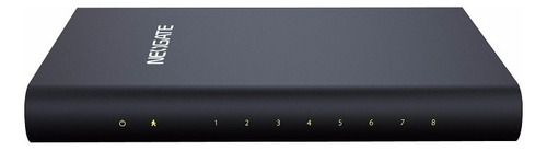 Gateway Ip Ta810 Lineas Externas Analogicas 8 Ptos Fxo Rj11