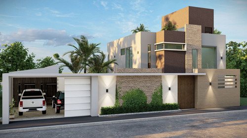 Imagen 5 de 10 de Casa En Venta -obra Gris