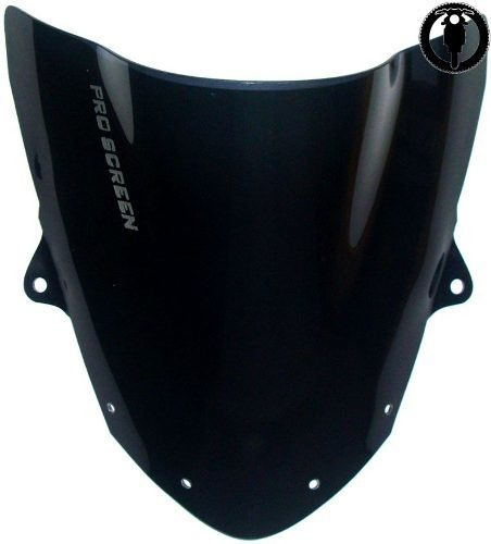 Doble Burbuja Zx 6r Zx 10r Kawasaki Motos Cupulas Ninja Zx6r