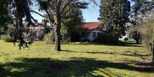 Imagen 1 de 6 de Fracción De 3.600m2 En Esquina, Ituzaingo Norte Ideal Inversión