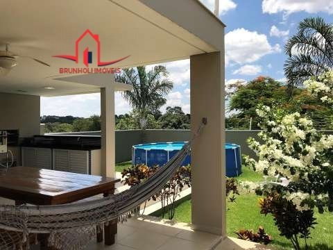 Imagem 17 de 21 de Casa A Venda No Bairro Condomínio Terras De São Francisco - 3709-1