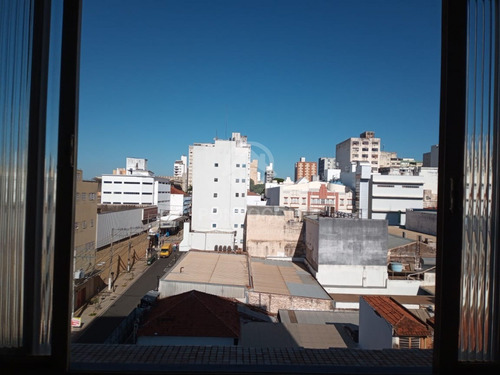 Imagem 4 de 18 de Apartamento Lindo Prox. Ao Centro Da Cidade - 3840909v