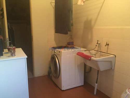 Imagem 13 de 14 de Casa À Venda Em Jardim Estoril - Ca270513
