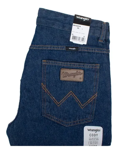 Calça wrangler mercado best sale livre