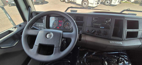 V.w 19.360 2019/20 4x2 406590km Completo 7h65
