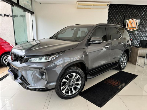 Toyota Hilux SW4 2.8 Sw4 Diamoad tb 4x4 Die Aut