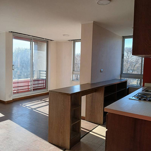 Vendo Depto Semi Nuevo 2d2b1e1b, Edificio Parque Laguna, Ccp
