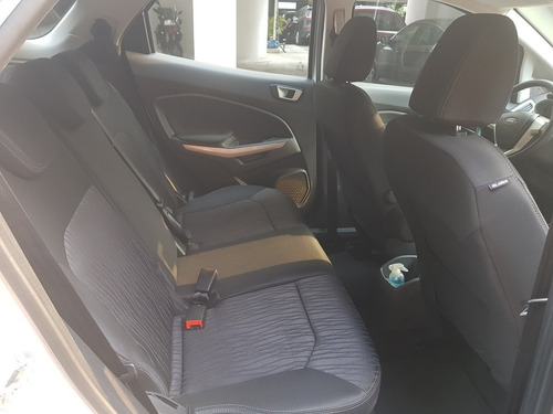 Imagen 10 de 14 de Ford Ecosport 2.0 Titanium At 2016