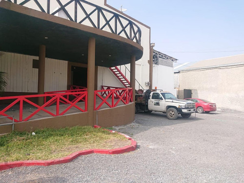 Imagen 2 de 4 de Bodega Industrial - Los Elizondo