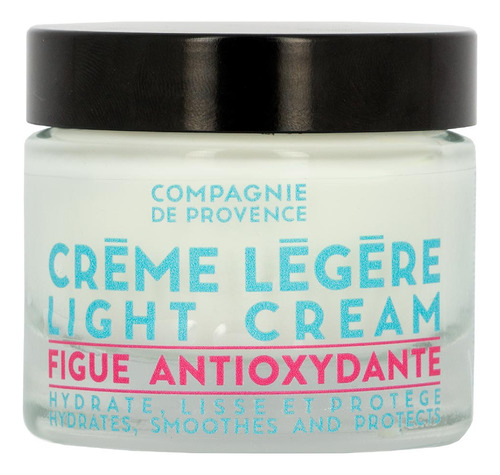 Antioxidant Fig Light Face Cream 50 Ml