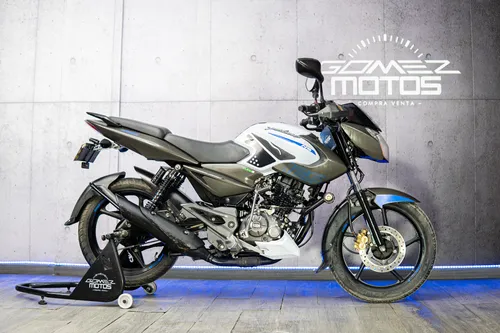 Bajaj Pulsar Ns 125 2022