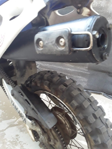 Imagen 6 de 10 de Yamaha Ttr 125