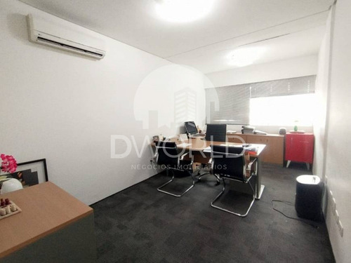 Imagem 6 de 17 de Amplo Sobrado - Ideal P/ Empresas! - Ca00209 - 69672762
