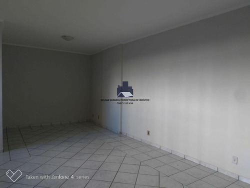 Imagem 11 de 30 de Apartamento À Venda No Bairro Centro - São José Do Rio Preto/sp - 2021626