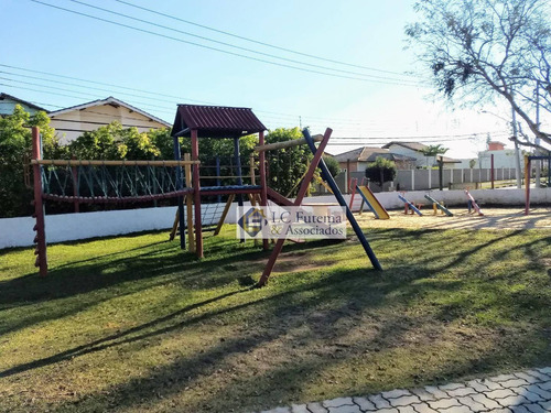 Imagem 19 de 20 de Casa À Venda, 335 M² Por R$ 1.450.000,00 - Haras Bela Vista - Vargem Grande Paulista/sp - Ca0235