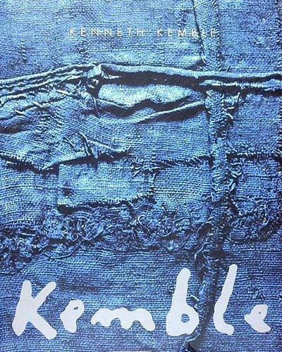 Kenneth Kemble - La Gran Ruptura 1956-1963 - Livro - Julieta Kemble (ed.)