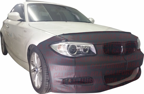 Imagen 1 de 8 de Antifaz Protector Premium Bmw Serie 1 Coupe 135i 2010 2013