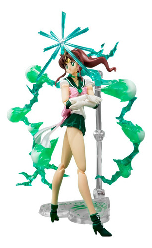 Shfiguarts Super Sailor Jupiter 12 Msi