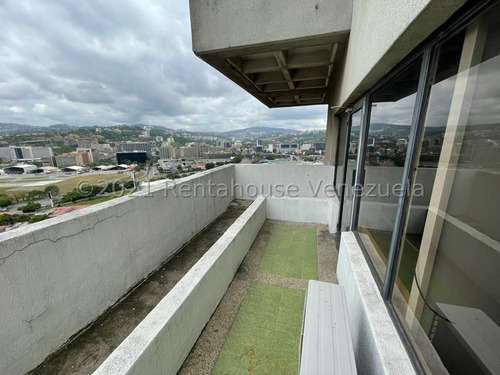 Imagen 14 de 14 de Oficina En Venta En Chacao (mg) 58 424 280 09 21