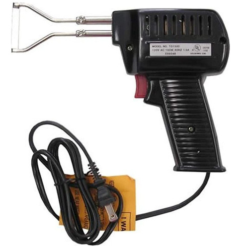 Cortador De Cuerda Electrico De Mano De Techflex