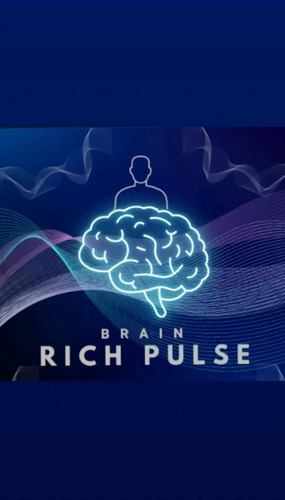Brain Rich Pulse (onda De Sonido De La Riqueza)