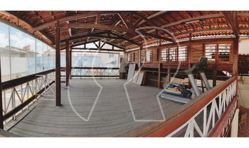 Imagem 4 de 11 de Casa Com 5 Dormitórios À Venda, 700 M² Por R$ 1.500.000 - Jardim Cearense - Fortaleza/ce - Ca0335