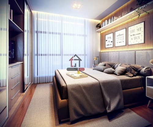 Imagem 14 de 15 de Authoria Pagano - Torre Splendor - Apartamento Em Lançamentos No Bairro Fiusa - Olhos D'água - Ribeirão Preto, Sp - Pro55097