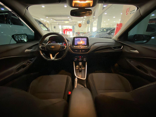 Chevrolet Onix HEV/ PLUS 10TAT LTZ