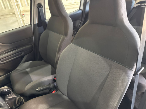 Citroën C3 Live Pack 1.0 Flex 6V 5p Mec.