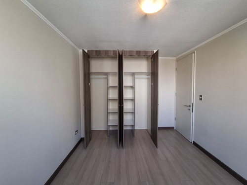 Arriendo Dpto. De 2d 1b 1bod En Alcalde Pedro Alarcon 851