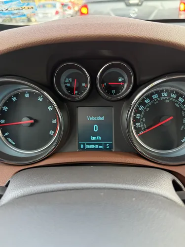 Buick Encore 1.4 Encore At