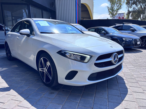Mercedes-Benz Clase A 1.6 200 Cgi Sport At